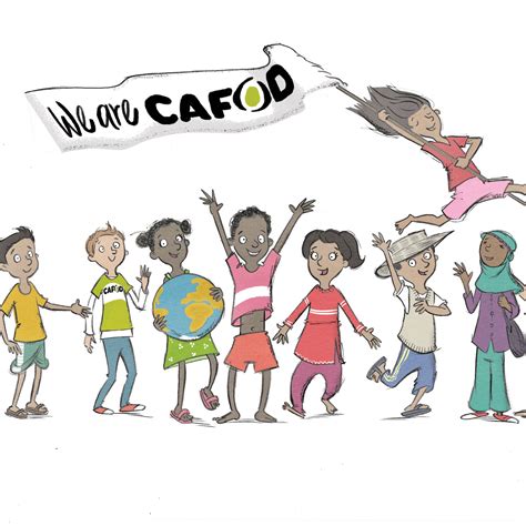 cafod facts